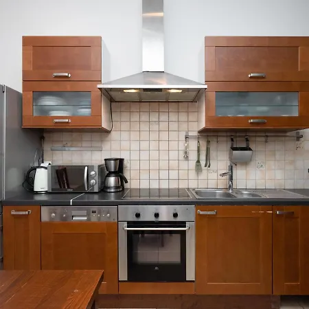 Διαμέρισμα Grand With Panoramic View *