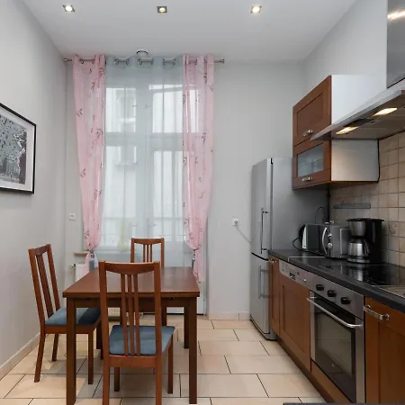 Grand With Panoramic View * קרקוב