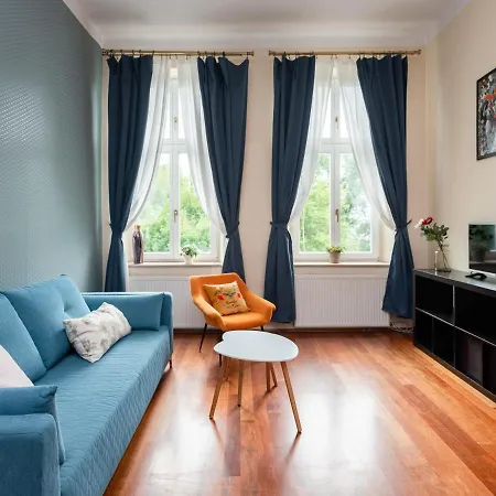 Grand With Panoramic View *