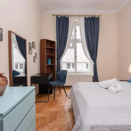 Grand With Panoramic View * קרקוב