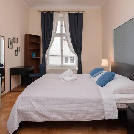 Grand With Panoramic View Διαμέρισμα Krasków