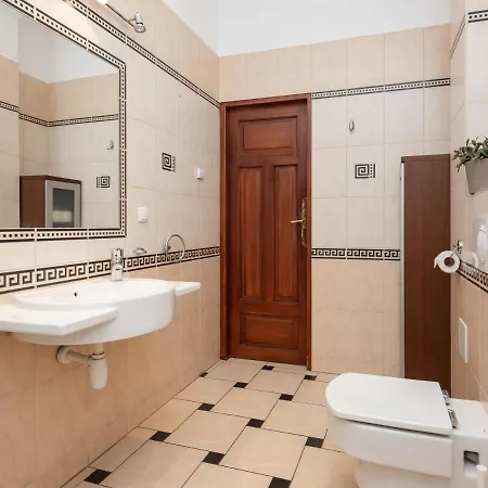 Grand With Panoramic View
