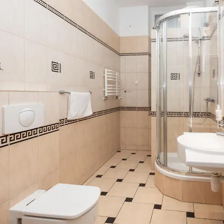 Grand With Panoramic View * קרקוב