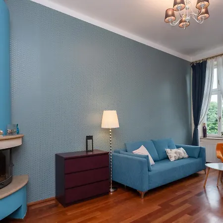 Grand With Panoramic View *